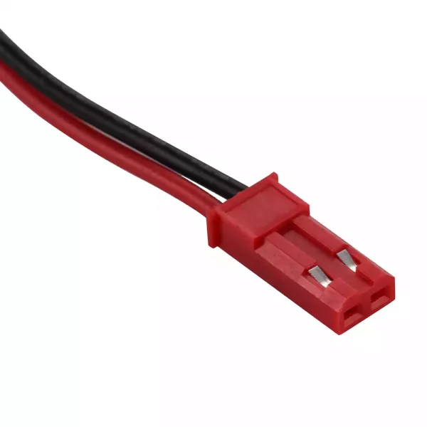 Bateria de reposição para TPS KJ-8000 M29AE125A - Imagem 4