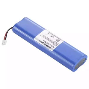 Bateria de reposição para CPLB-18650A