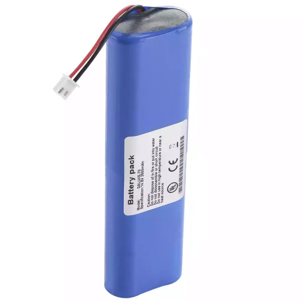 Bateria de reposição para CPLB-18650A - Imagem 3