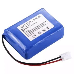 Bateria de reposição para HUAXI HX-903A