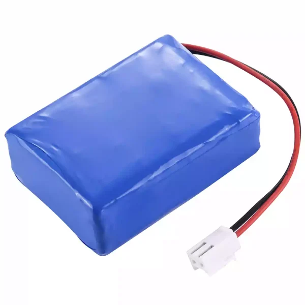 Bateria de reposição para HUAXI HX-903A - Imagem 3