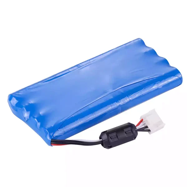 Bateria de reposição para T8HR4/3FAUC-5887 - Imagem 3