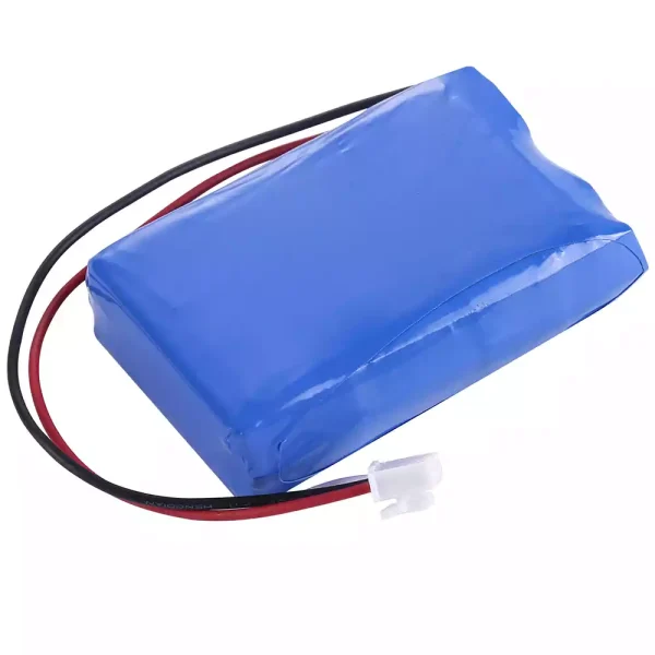 Bateria de reposição para Fresenius LJP654169-3S(31CP/41/69) Fresenius VP7 - Imagem 3