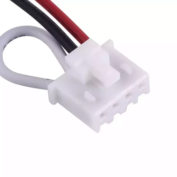 Bateria de reposição para Fresenius LJP654169-3S(31CP/41/69) Fresenius VP7 - Imagem 4