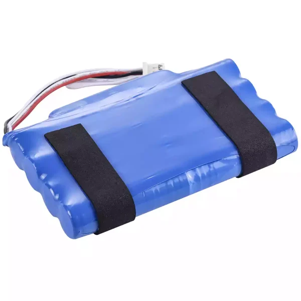 Bateria de reposição para T4UR18650-F-2-4644,MSE-OM11413 - Imagem 2