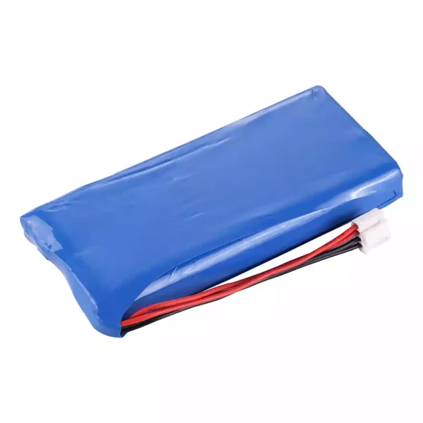 Bateria de reposição para 1650120 2S1P - Imagem 2