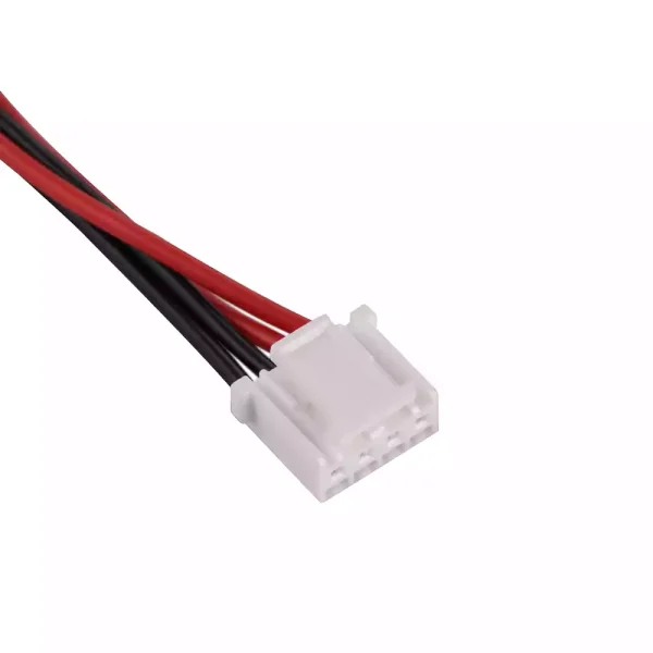 Bateria de reposição para 1650120 2S1P - Imagem 4