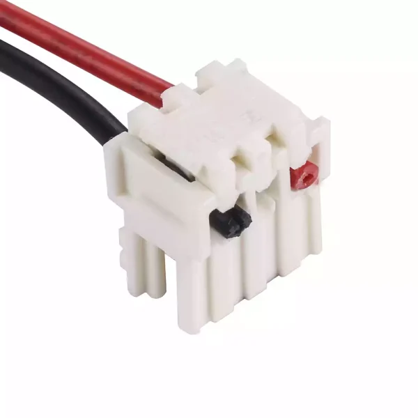 Bateria de reposição para B.Braun casmed 3/N600AAK NI-AA2000MAH - Imagem 4