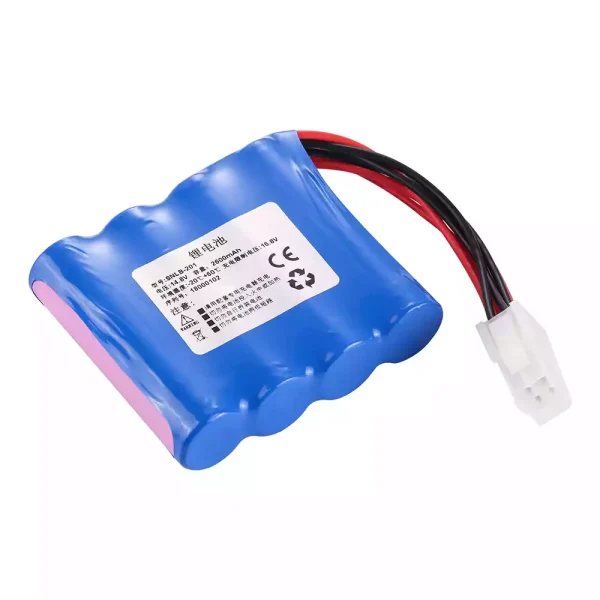 Bateria de reposição para Ambul ASU-I ASU-1 SNLB-201