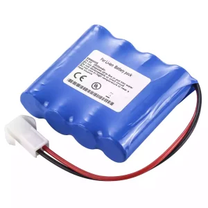 Bateria de reposição para EM9000E
