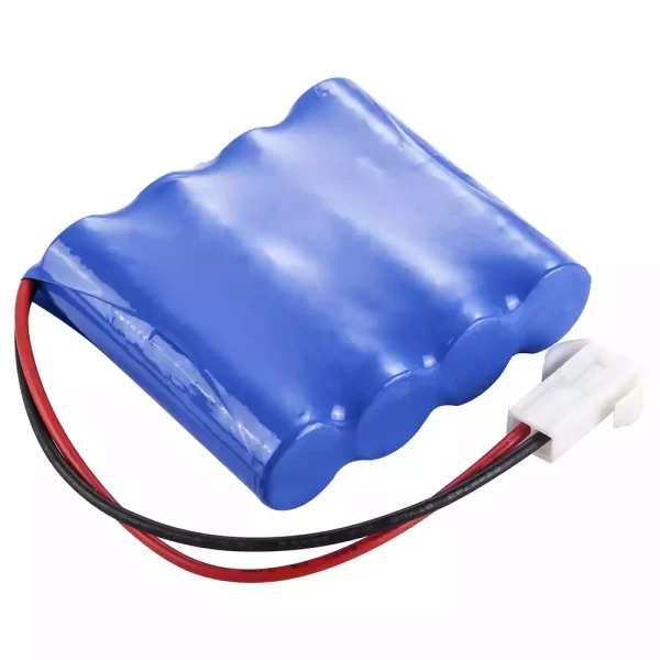 Bateria de reposição para EM9000E - Imagem 3