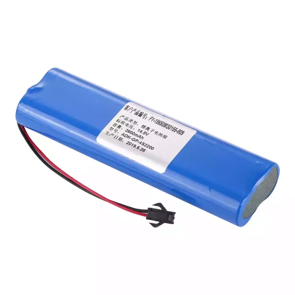 Bateria de reposição para FY-18650MS0155-809 ZONCARE PM-7000C - Imagem 3