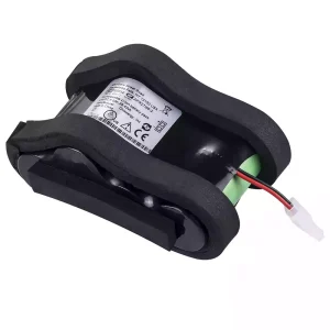 Bateria de reposição para Welch Allyn 105632 21FR27/66-2 Welch Allyn LXi