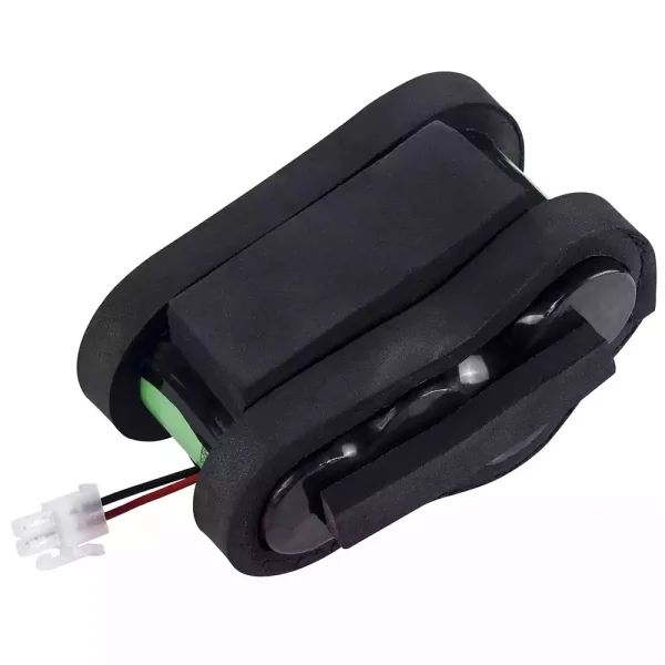 Bateria de reposição para Welch Allyn 105632 21FR27/66-2 Welch Allyn LXi - Imagem 3