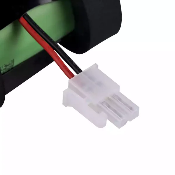 Bateria de reposição para Welch Allyn 105632 21FR27/66-2 Welch Allyn LXi - Imagem 4