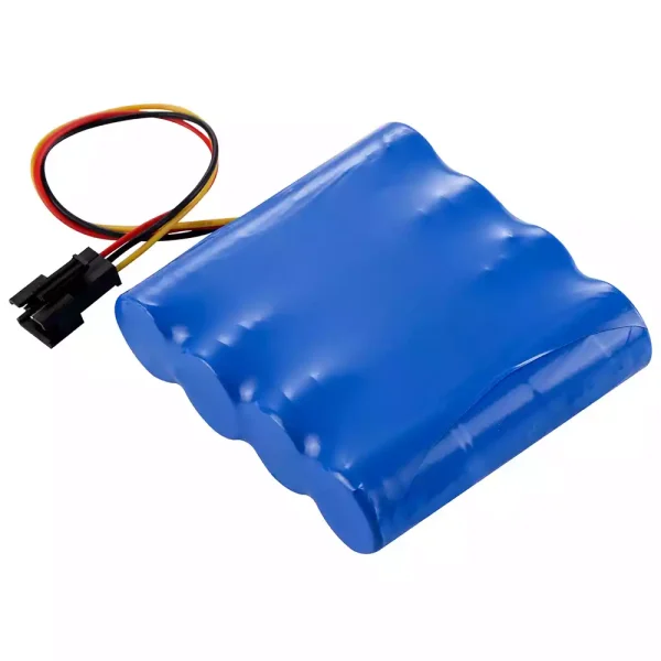 Bateria de reposição para Wego HYLB-1135 WGS-1008 - Imagem 4