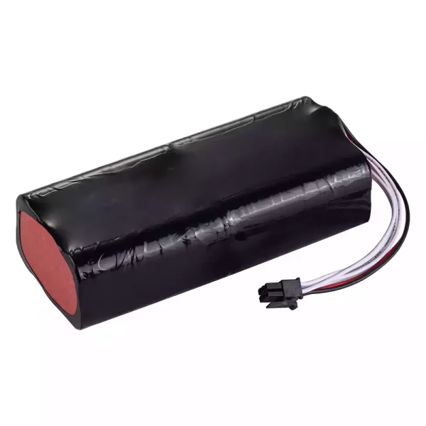 Bateria de reposição para Fabricante WEINMANN WM27999 WM15876 WM27929 - Imagem 4