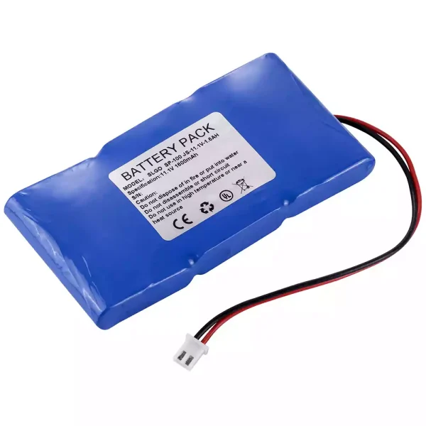 Bateria de reposição para SLGO SP-100 - Imagem 2