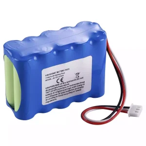 Bateria de reposição para SINO SN-1800 SN-1500H UPREOL UPR-900 SN-50C6