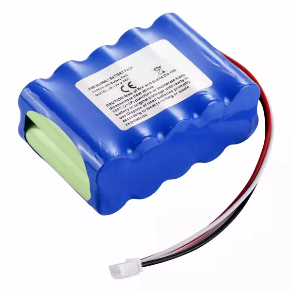 Bateria de reposição para SINO SN-1800 SN-1500H UPREOL UPR-900 SN-50C6 - Imagem 3