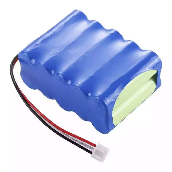 Bateria de reposição para SINO SN-1800 SN-1500H UPREOL UPR-900 SN-50C6 - Imagem 4