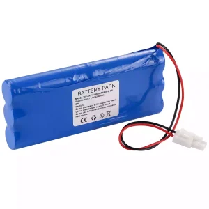 Bateria de reposição para Sunray B6