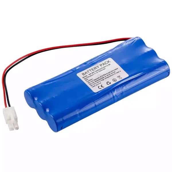 Bateria de reposição para Sunray B6 - Imagem 2