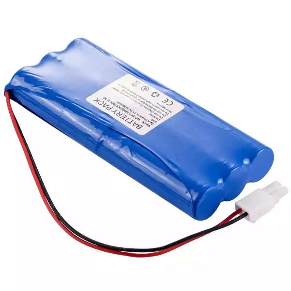 Bateria de reposição para Sunray B6 - Imagem 3