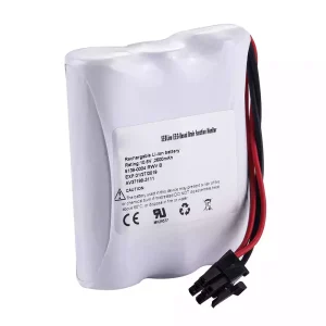 Bateria de reposição para Masimo SEDLine 5139-0004