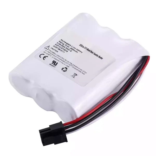 Bateria de reposição para Masimo SEDLine 5139-0004 - Imagem 2