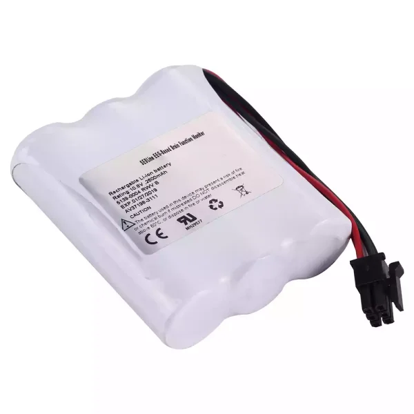 Bateria de reposição para Masimo SEDLine 5139-0004 - Imagem 3