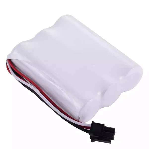 Bateria de reposição para Masimo SEDLine 5139-0004 - Imagem 4