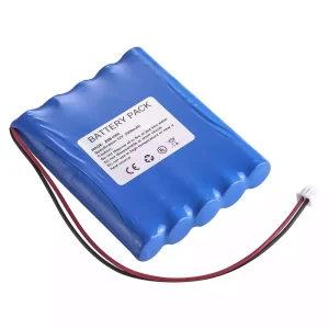 Bateria de reposição para Szconfort ZNB1000