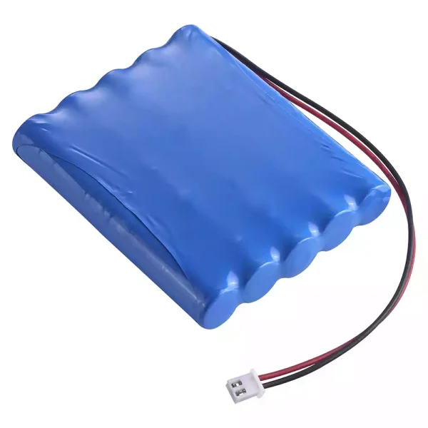 Bateria de reposição para Szconfort ZNB1000 - Imagem 4