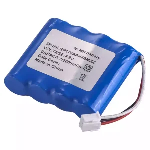 Bateria de reposição para GP170AAH4BMXZ