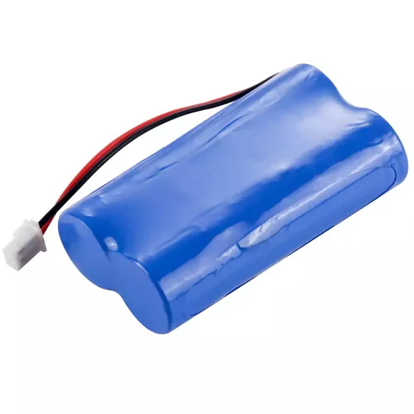Bateria de reposição para A6107500 - Imagem 3