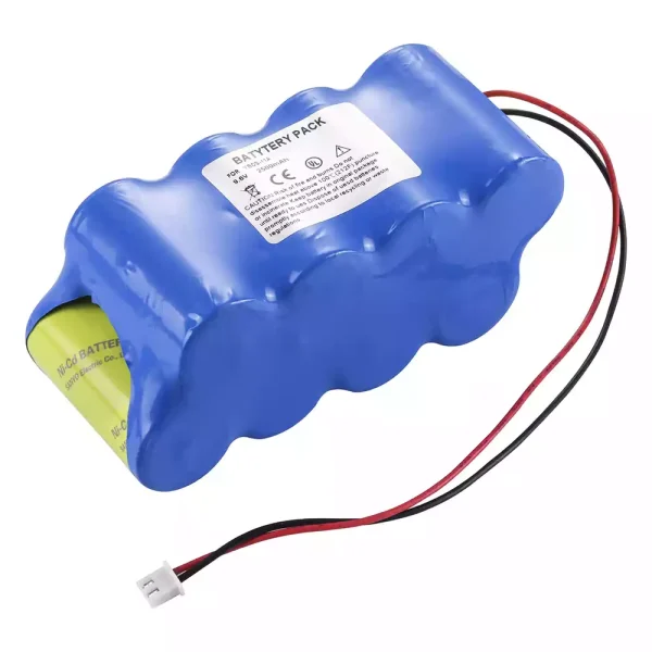 Bateria de reposição para YBDS-11A Infusion Pump - Imagem 2