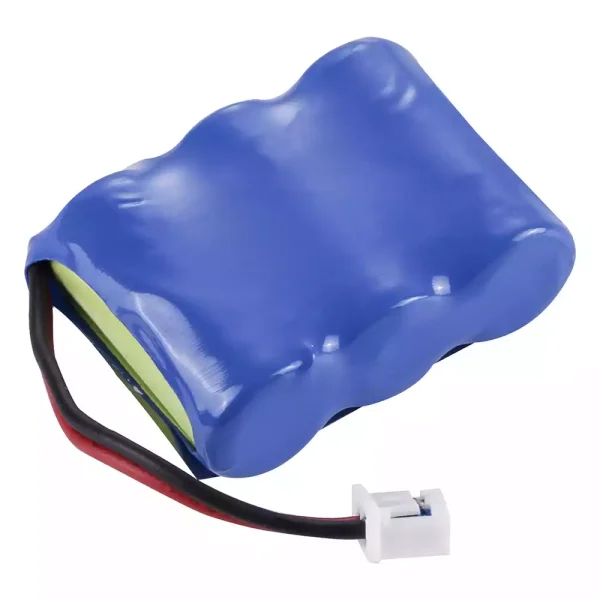 Bateria de reposição para Dogtra 175NCP,180NCP,200NCP,202NCP,210NCP,22000NCP,EF-3000,YS-500 Collar,BP20R,35AAAH3BMX - Imagem 3