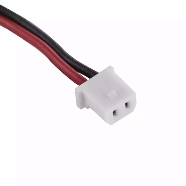 Bateria de reposição para Dogtra 175NCP,180NCP,200NCP,202NCP,210NCP,22000NCP,EF-3000,YS-500 Collar,BP20R,35AAAH3BMX - Imagem 4