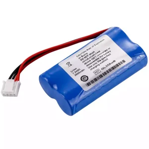 Bateria de reposição para DJI GL358WB
