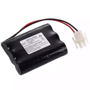 Bateria de reposição para B. BRAUN BRA135,120009,BATT/110009
