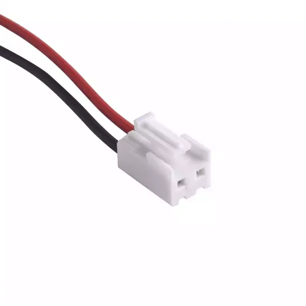 Bateria de reposição para SDI1865E,MEKICS MTV1000 Transport Ventilator - Imagem 4