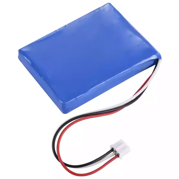 Bateria de reposição para Tosight Nl374964h-2S - Imagem 3