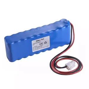 Bateria de reposição para HHR-06TH20A2