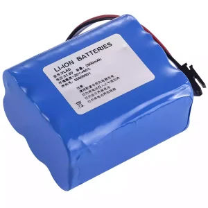 Bateria de reposição para VLAD CW-6S1P1807