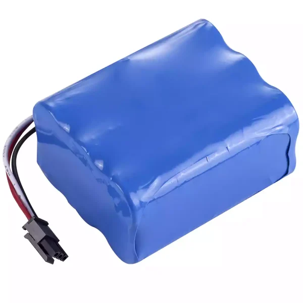 Bateria de reposição para VLAD CW-6S1P1807 - Imagem 2