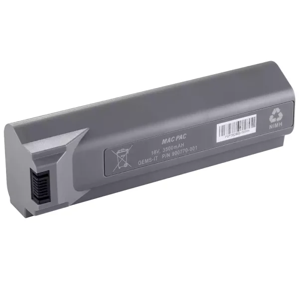 Bateria de reposição para 900770-001 - Imagem 3