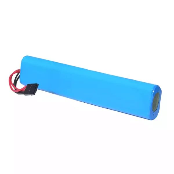 Bateria de reposição para Welch Allyn AUDIO PATH
Welch Allyn GSI70
Unipower B11176
Unipower B11190 - Imagem 3