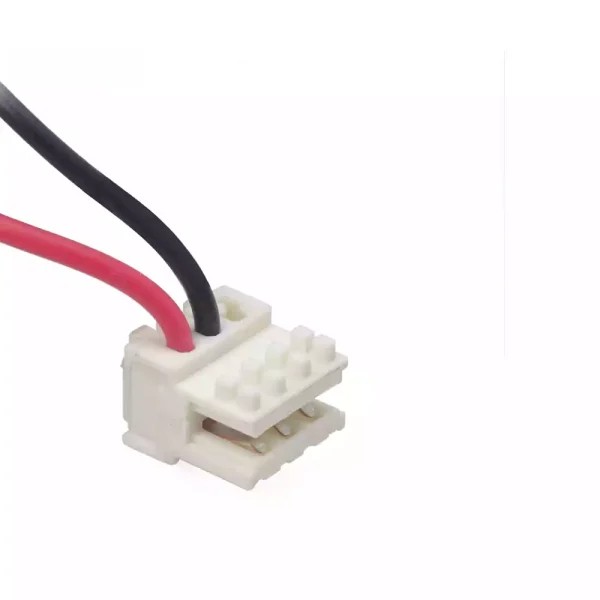 Bateria de reposição para B Braun VISTA - Imagem 4