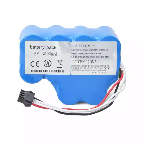 Bateria de reposição para 141788